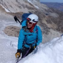 Foto del perfil de Daniela Toro