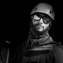 Foto del perfil de Cristóbal Andrés Vergara Fuenzalida