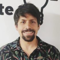 Foto del perfil de Gerald Gatica Muñoz